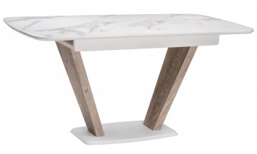 Стол на тумбе Петир