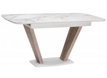 Стол на тумбе Петир