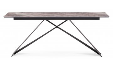 Стеклянный стол Ноттингем 180