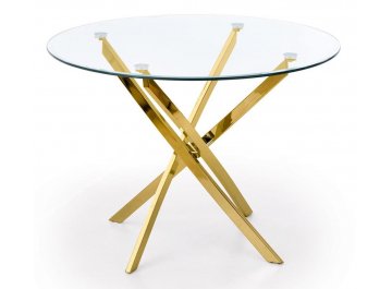 Стеклянный стол Raymond 100/73