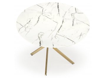 Стеклянный стол Raymond 2 100/73