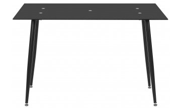 Стеклянный стол Agate DT623 120