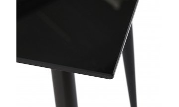 Стеклянный стол Agate DT623 120