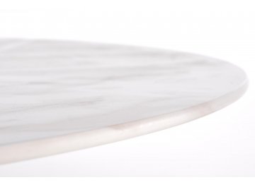 Стеклянный стол Casemiro