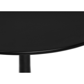 Стеклянный стол Mia