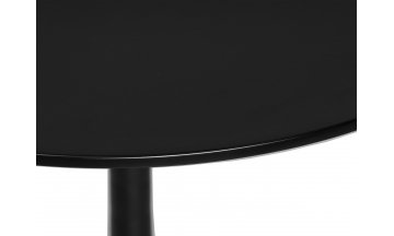 Стеклянный стол Mia