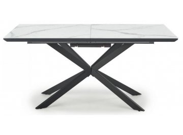 Стеклянный стол Diesel 160-200/90/76