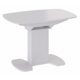 Стол на тумбе Портофино 105.01.11