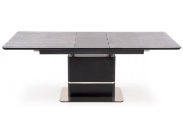 Стеклянный стол Martin 160-200/90/75