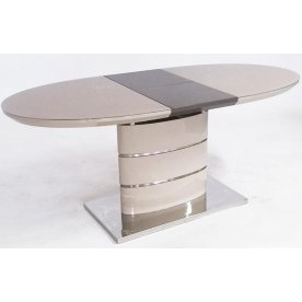 Стол на тумбе Kadet 120