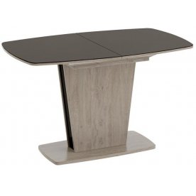 Стол на тумбе Честер тип 2