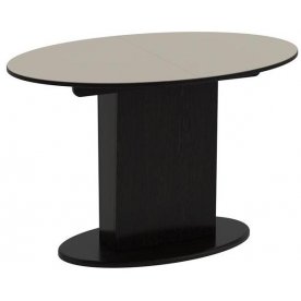 Стол на тумбе Марсель 102.02.12