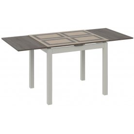 Стеклянный стол Мельбурн 100.05.12