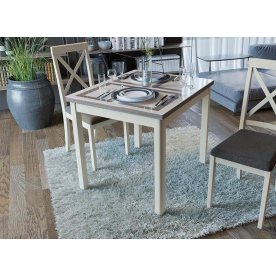 Стеклянный стол Мельбурн 100.05.12