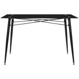 Стеклянный стол Pool DT622 120