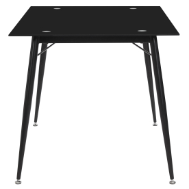 Стеклянный стол Савар 120