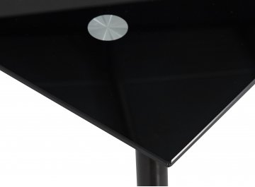 Стеклянный стол Pool DT622 120