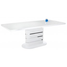 Стол на тумбе Plas 160