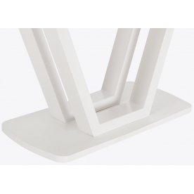 Стол на тумбе Каби