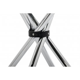 Стеклянный стол Siri 90