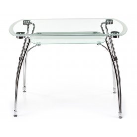 Стол стеклянный А7С