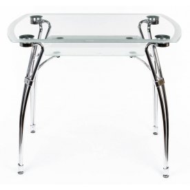 Стол стеклянный А7С-М 