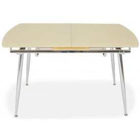 Стеклянный стол T-600