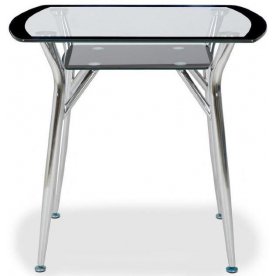 Стеклянный стол S605 120