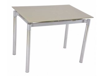 Стеклянный стол TL-1128B