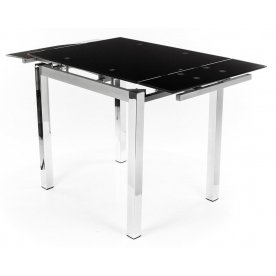Стол раскладной TB017-26 черный