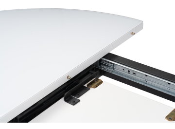 Стеклянный стол Бетина