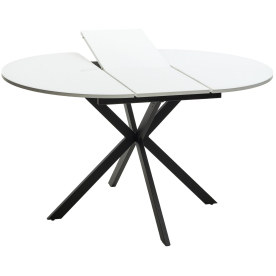 Стеклянный стол Вега D110