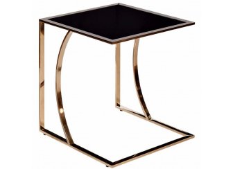 Стол журнальный 13RXNT5076L-GOLD