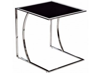 Стол журнальный 13RXNT5076L-SILVER