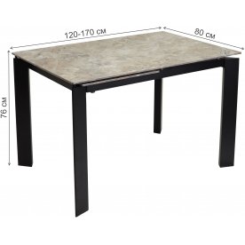 Стол Corner 120