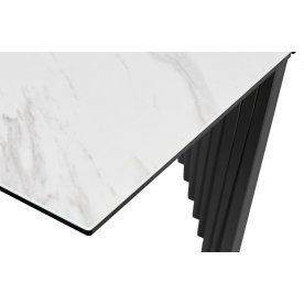 Керамический стол Ivar 180 marbles KL-99