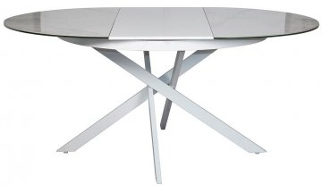 Стол 83MC-1907DT WH