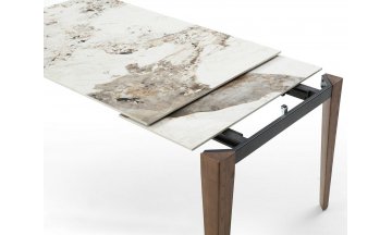 Керамический стол Джоро 140