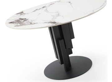 Керамический стол DT9360FCI