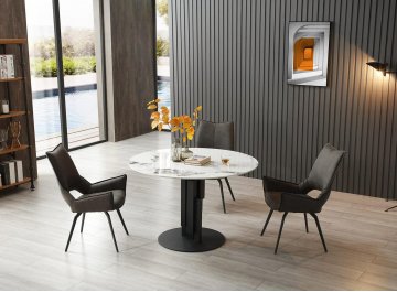 Керамический стол Линада