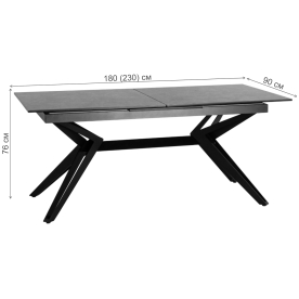 Стол Оливия