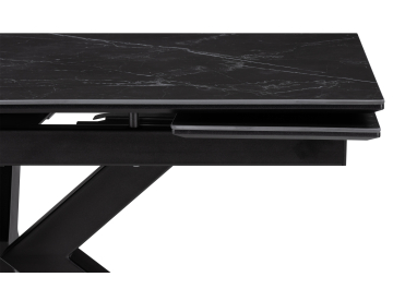 Керамический стол Бронхольм 140