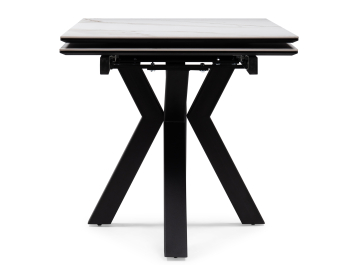 Керамический стол Бронхольм 140