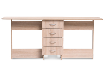 Стол-книжка Глория 606 М