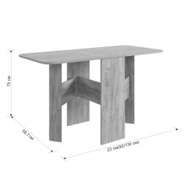 Обеденные столы Мечта