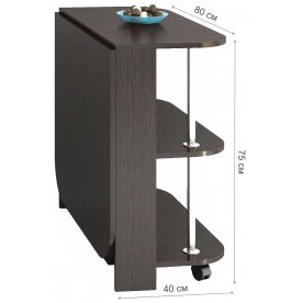 Стол-книжка Стол-книжка