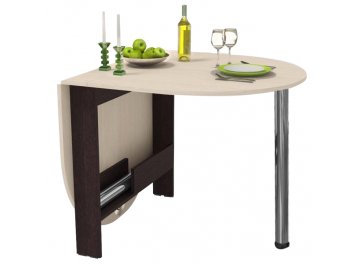 Стол-книжка СтК12