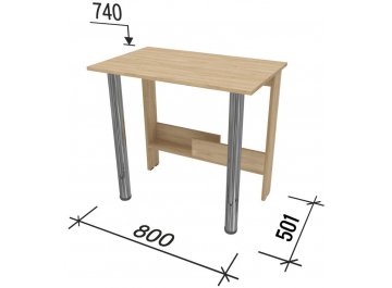 Стол-книжка СТК14