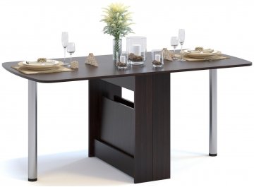 Обеденный стол СП-11.1 венге