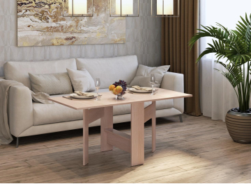 Стол-книжка СКР-11